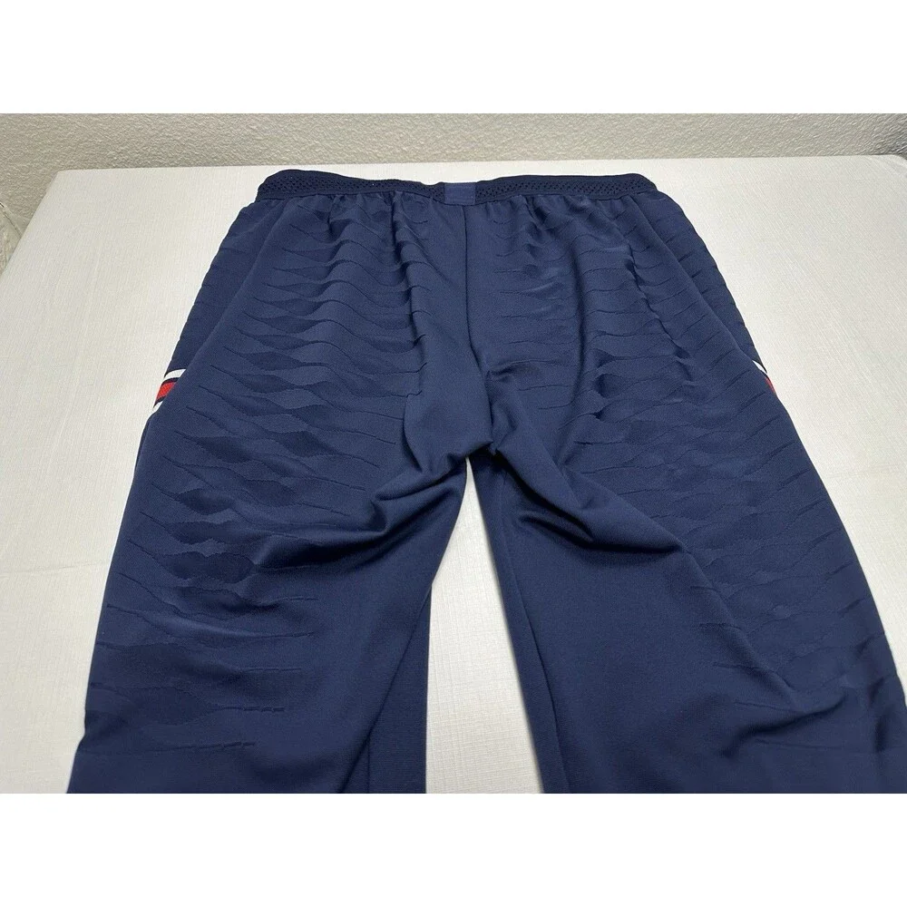 Air Jordan Dri-Fit ADV Paris Saint-Germain 21-22 Soccer Pants Small CW1113-410
